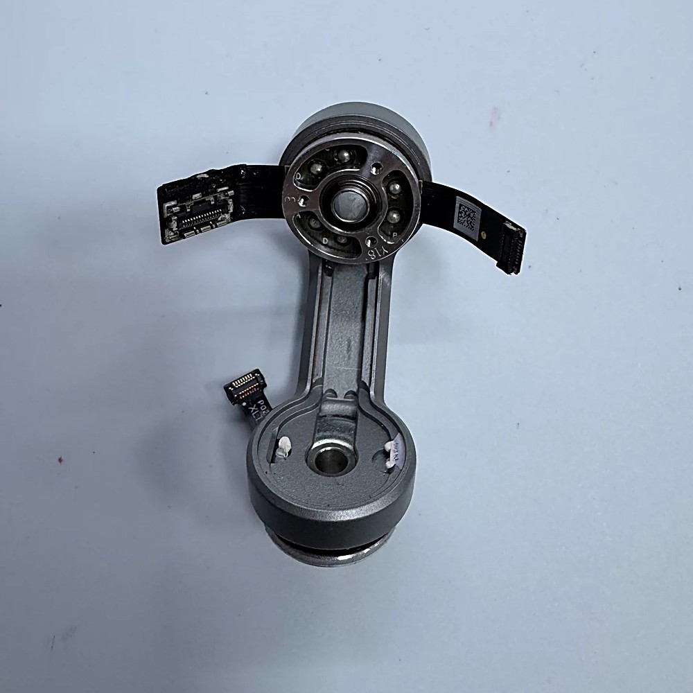 DJI Mavic 2 Pro Zoom Gimbal Bracket Motor 3 DJI Mavic 2 Pro Zoom Gimbal Bracket Motor