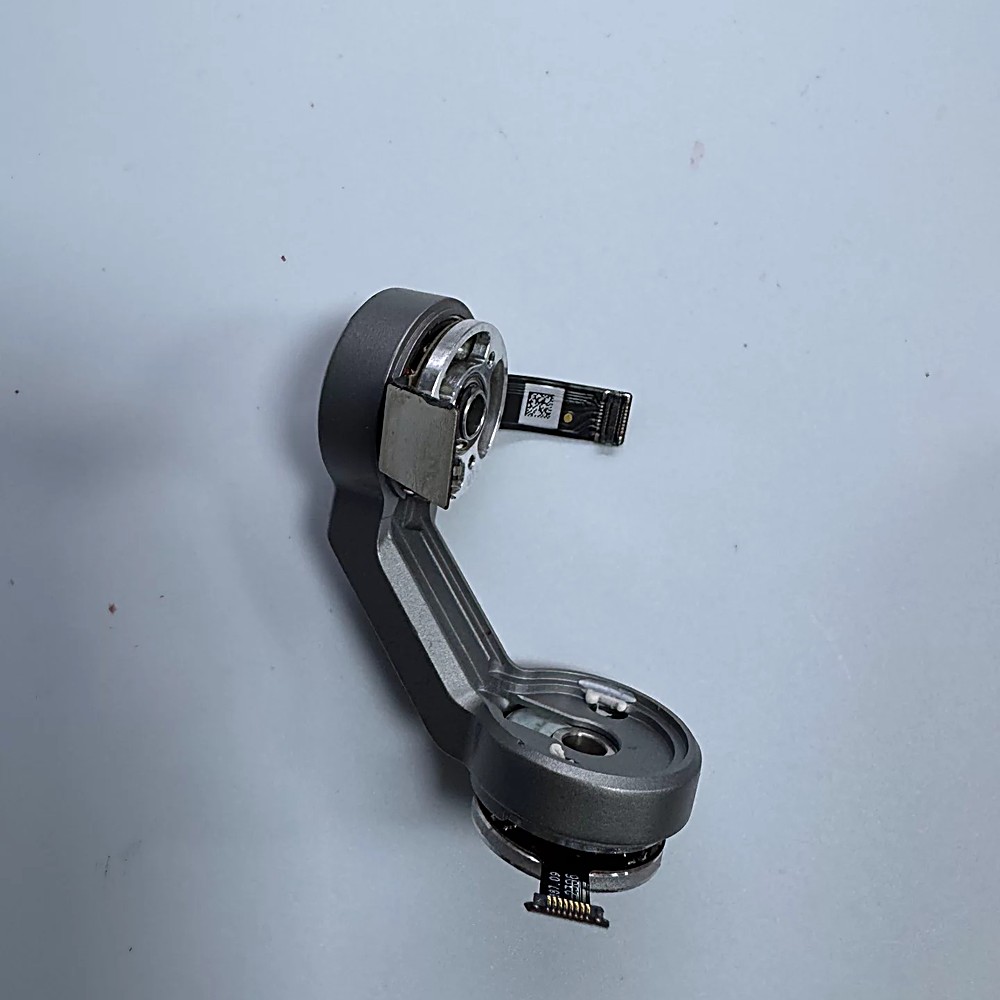 DJI Mavic 2 Pro Zoom Gimbal Bracket Motor 4 DJI Mavic 2 Pro Zoom Gimbal Bracket Motor