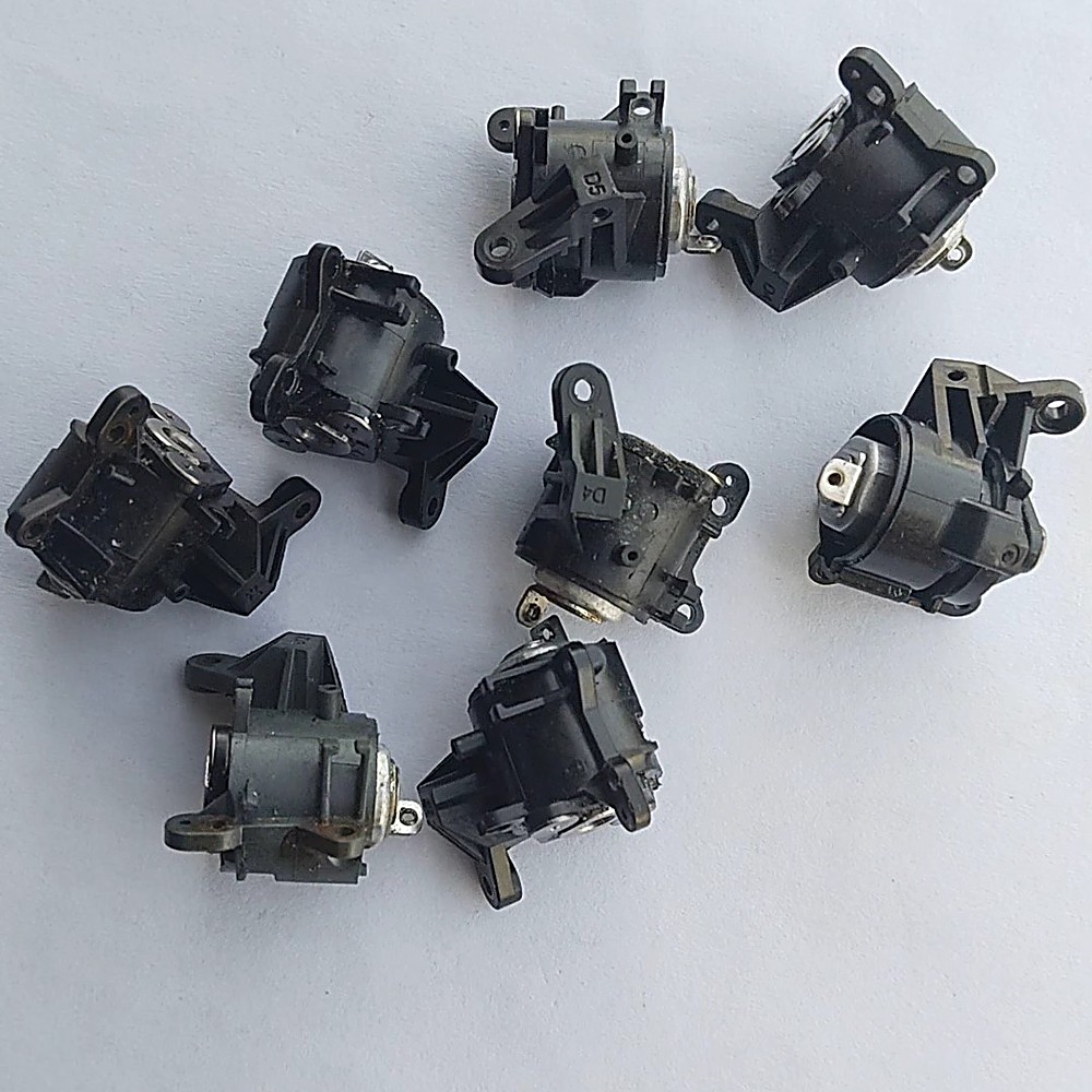 DJI Mavic 2 Rear Arm Hinge