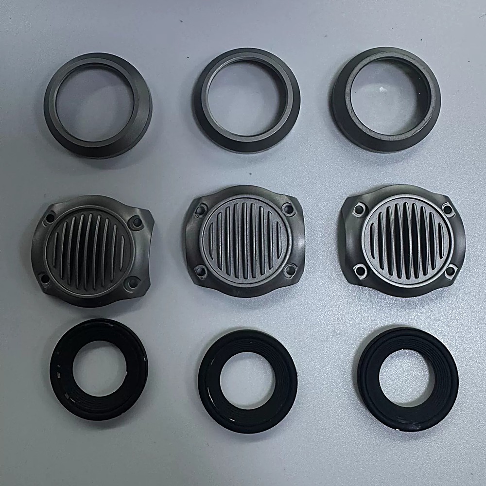DJI Mavic 2 Zoom Gimbal Rear Cover 2 DJI Mavic 2 Zoom Gimbal Rear Cover
