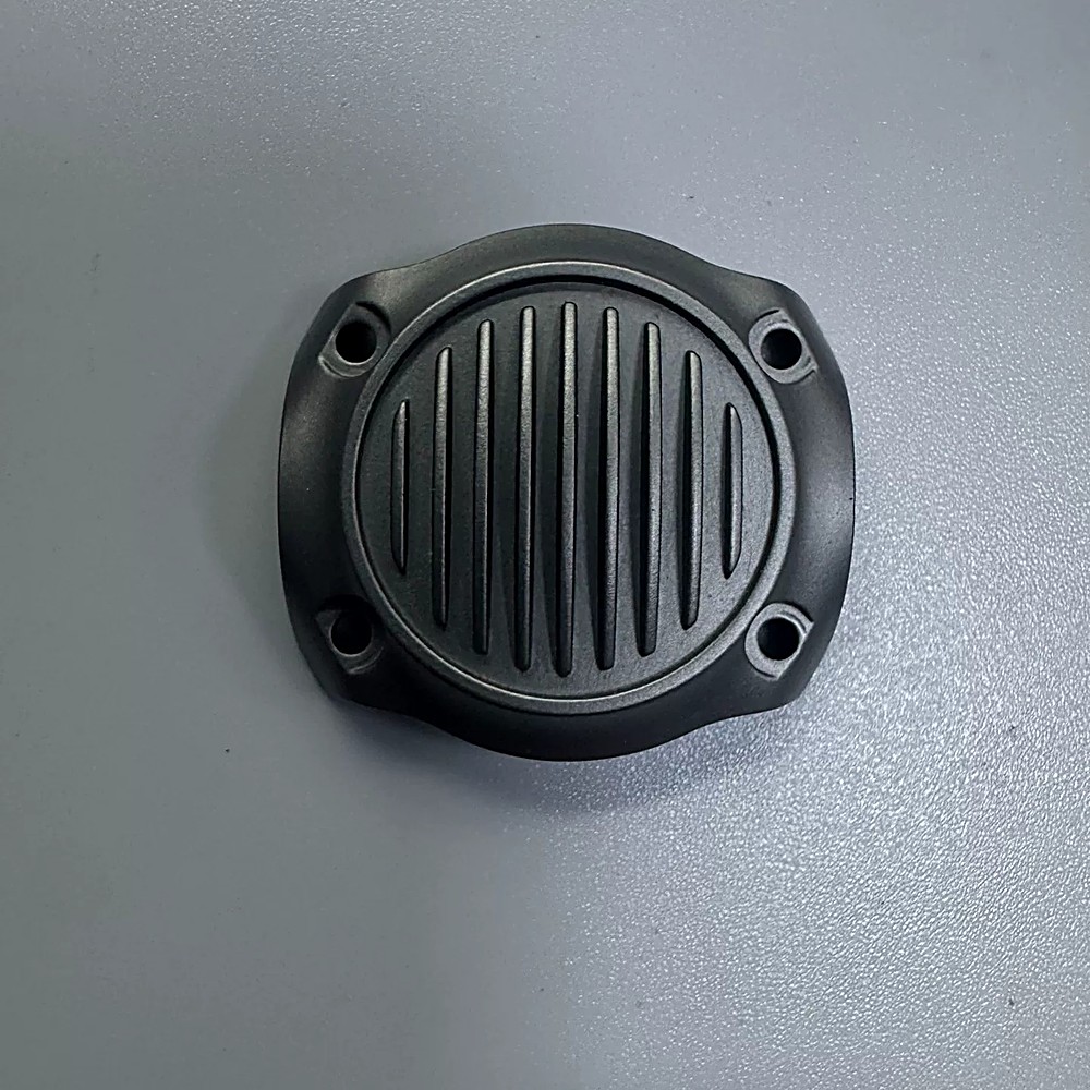 DJI Mavic 2 Zoom Gimbal Rear Cover 3 DJI Mavic 2 Zoom Gimbal Rear Cover