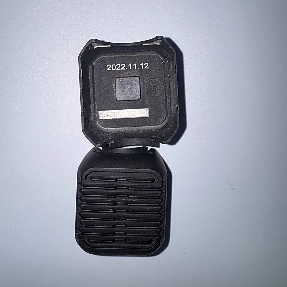 DJI Mavic 3 Classic Gimbal Camera Rear Cover 2 DJI Mavic 3 Classic Gimbal Camera Rear Cover