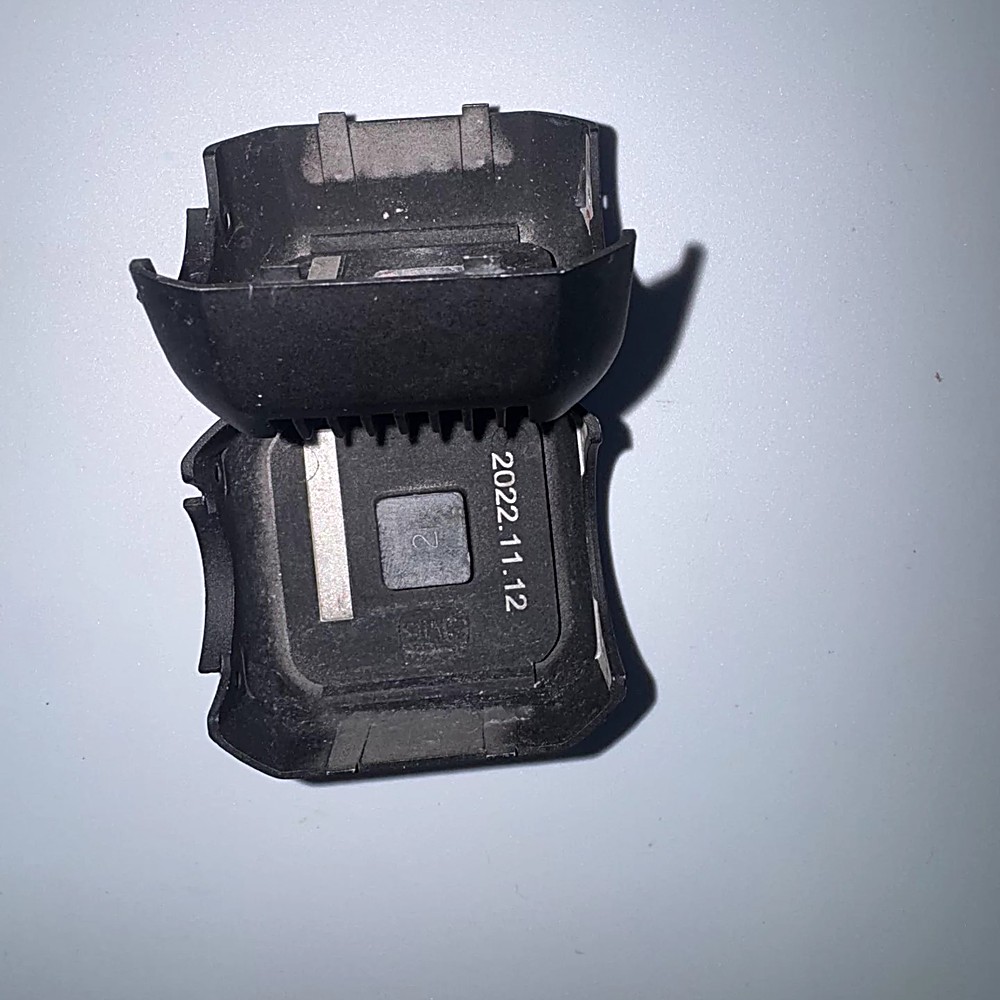 DJI Mavic 3 Classic Gimbal Camera Rear Cover 4 DJI Mavic 3 Classic Gimbal Camera Rear Cover