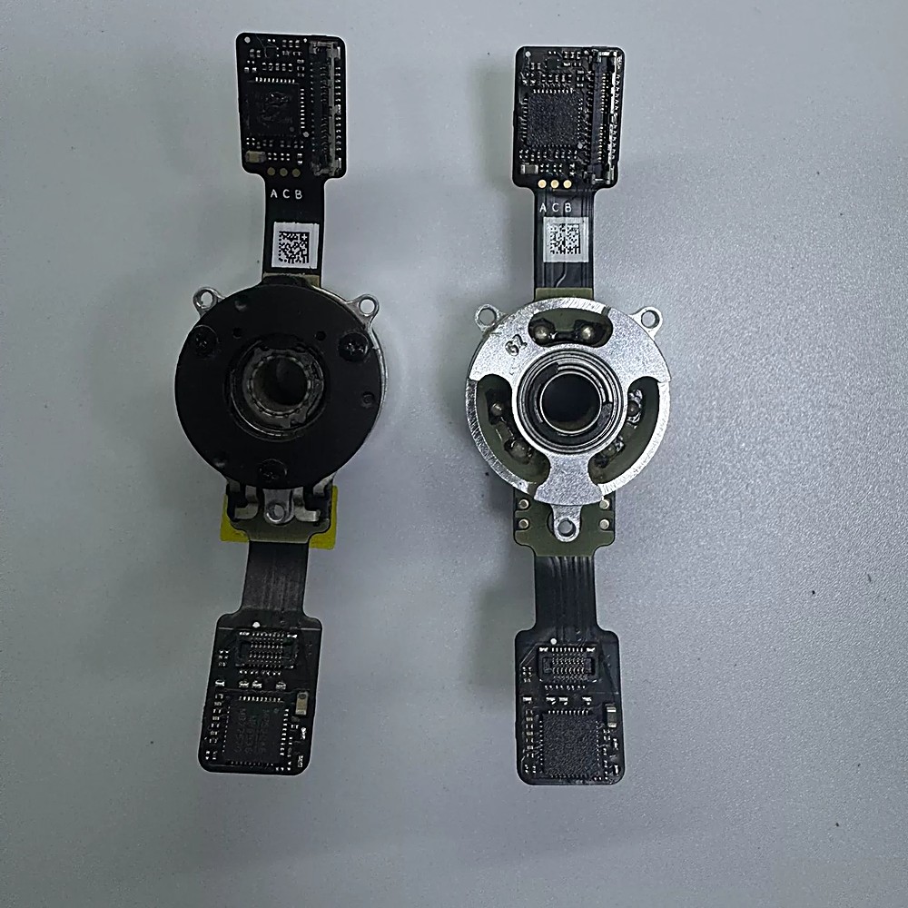 DJI Mavic 3 Gimbal Roll Motor Assembly 2 DJI Mavic 3 Gimbal Roll Motor Assembly