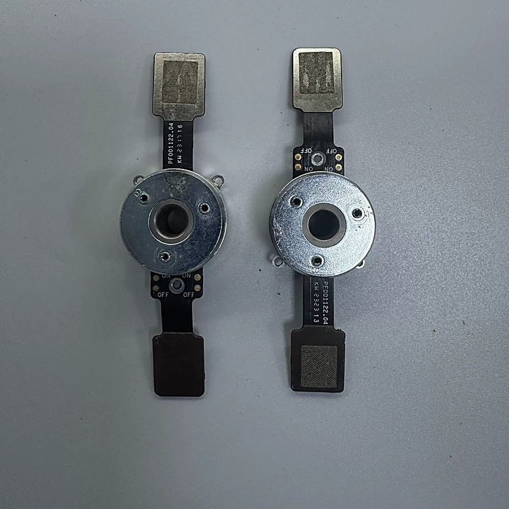 DJI Mavic 3 Gimbal Roll Motor Assembly 3 DJI Mavic 3 Gimbal Roll Motor Assembly