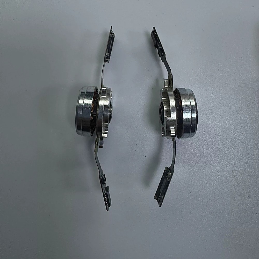 DJI Mavic 3 Gimbal Roll Motor Assembly 4 DJI Mavic 3 Gimbal Roll Motor Assembly
