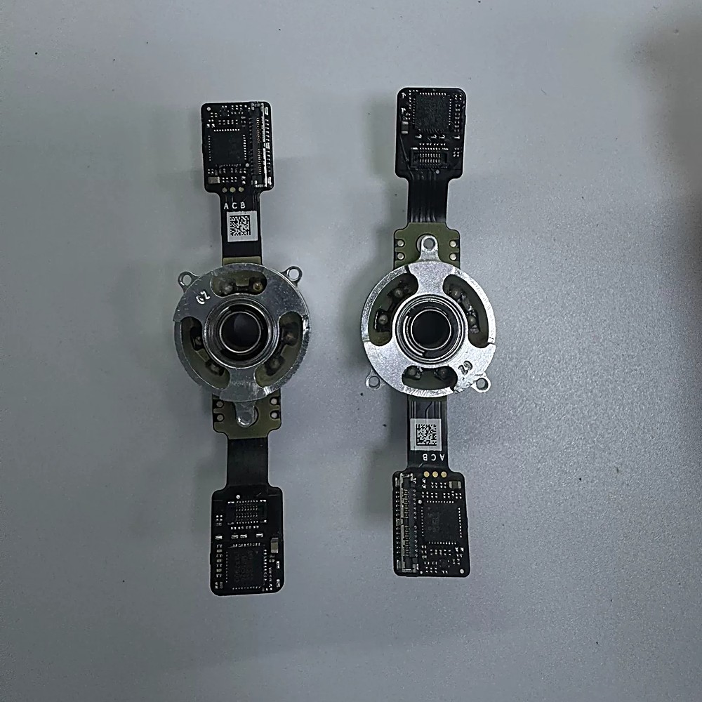 DJI Mavic 3 Gimbal Roll Motor Assembly 5 DJI Mavic 3 Gimbal Roll Motor Assembly