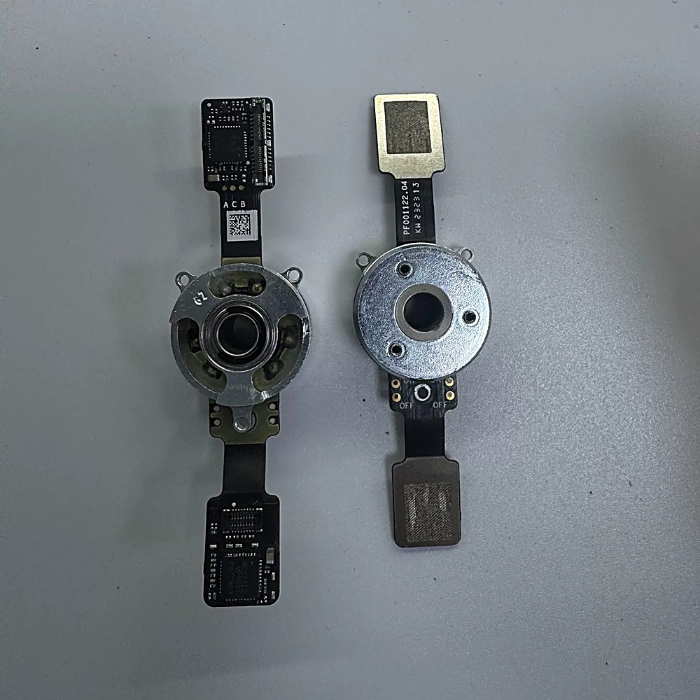 DJI Mavic 3 Gimbal Roll Motor Assembly 6 DJI Mavic 3 Gimbal Roll Motor Assembly