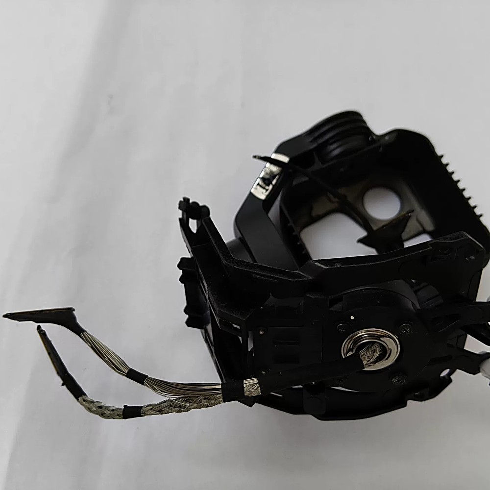 DJI Mavic 3 Pro Gimbal Arm Assembly 4 DJI Mavic 3 Pro Gimbal Arm Assembly