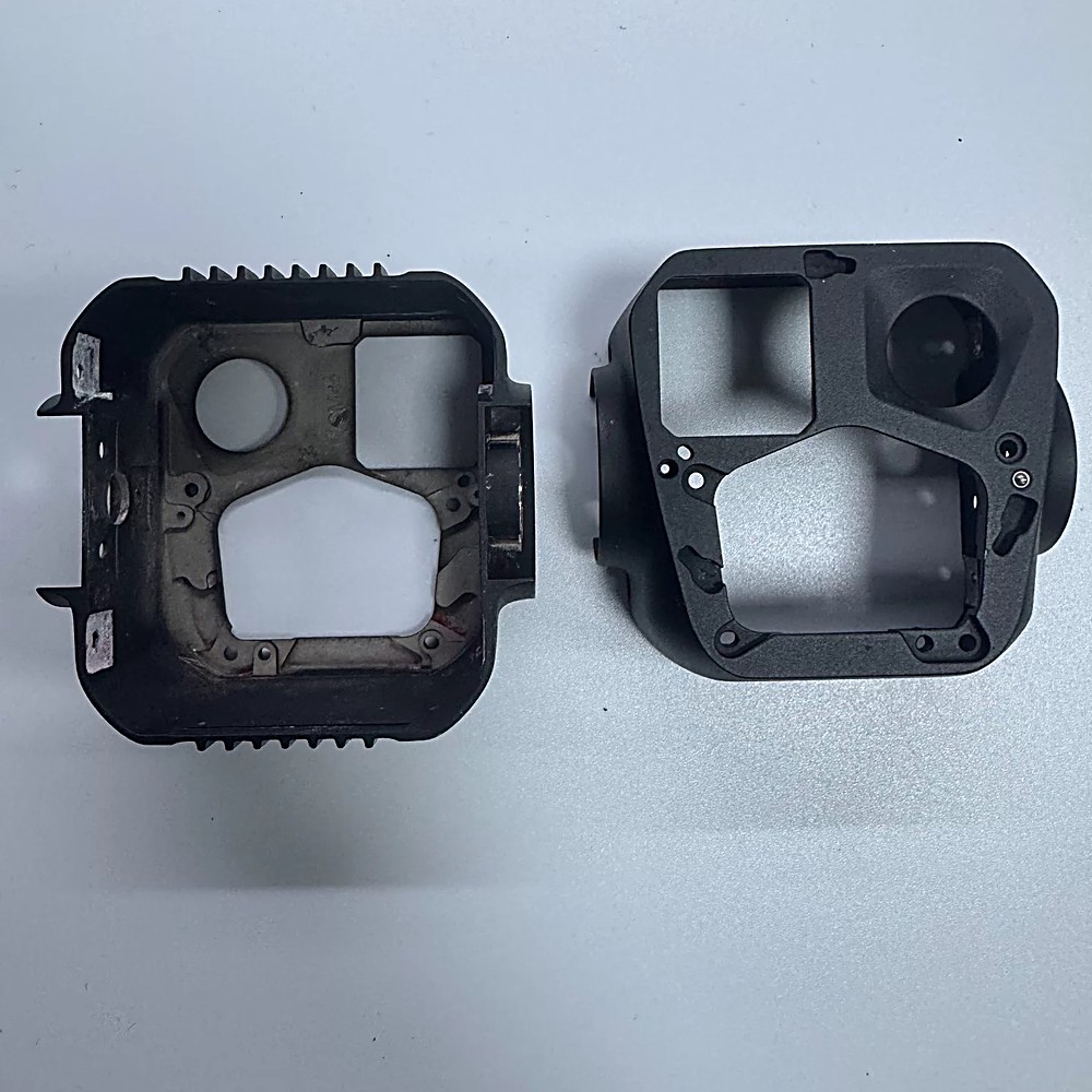 DJI Mavic 3 Pro Gimbal Camera Front Frame