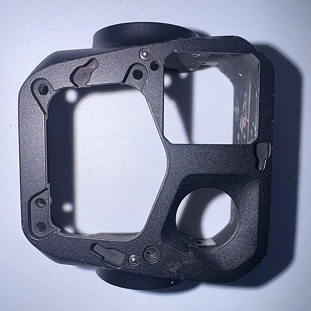DJI Mavic 3 Pro Gimbal Lens Frame 3 DJI Mavic 3 Pro Gimbal Lens Frame