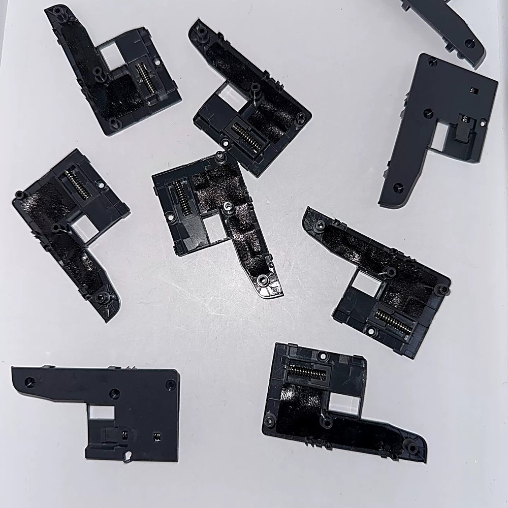 DJI Mavic 4 Pro Battery Latch