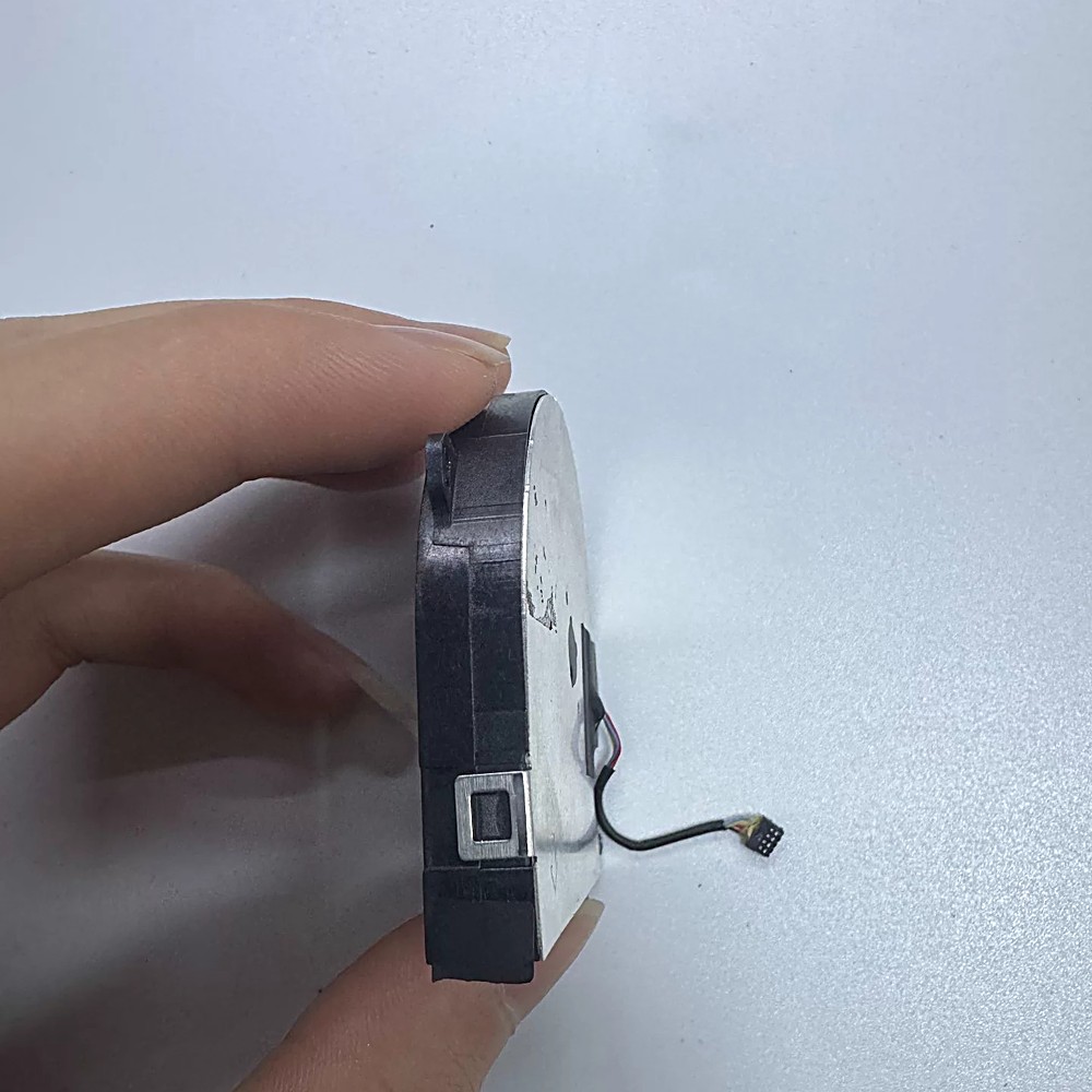 DJI Mavic 4 Pro Cooling Fan