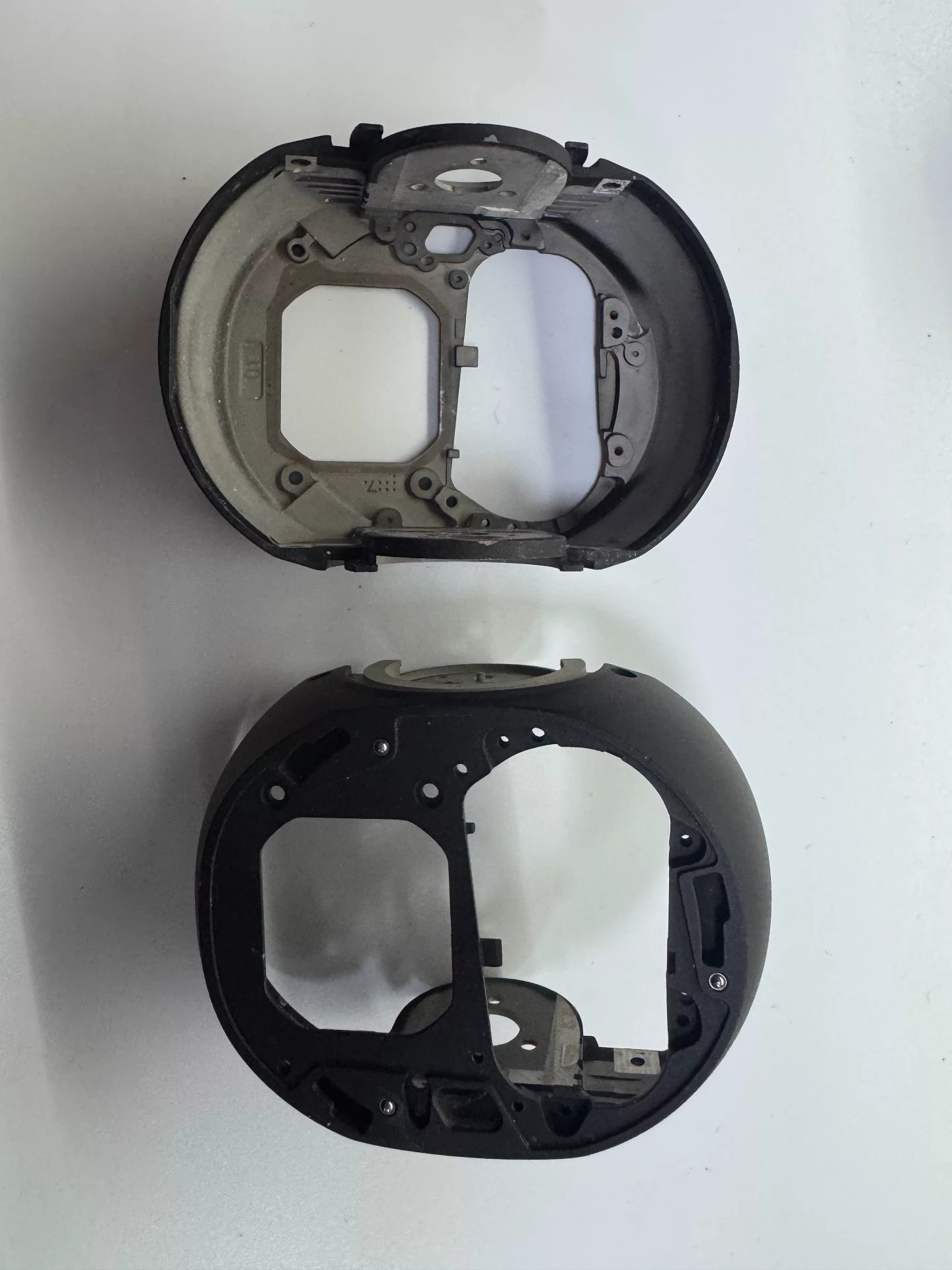 DJI Mavic 4 Pro Gimbal Camera Lens Frame 2 DJI Mavic 4 Pro Gimbal Camera Lens Frame