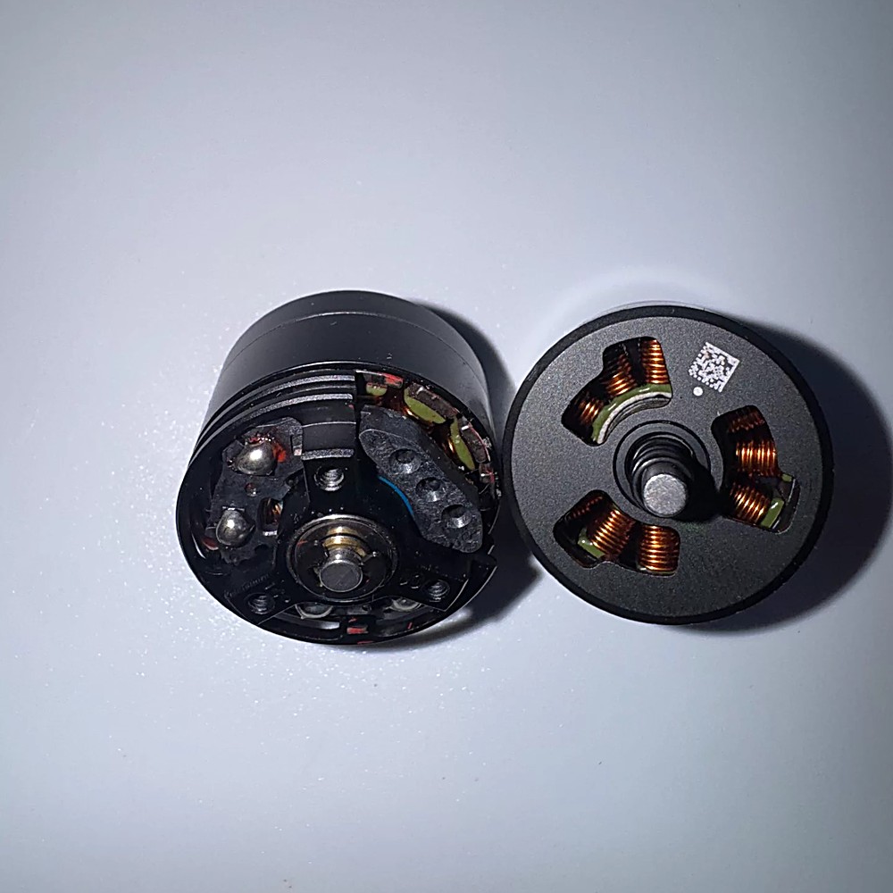 DJI Mavic Air 3 Arm Motor 3 DJI Mavic Air 3 Arm Motor
