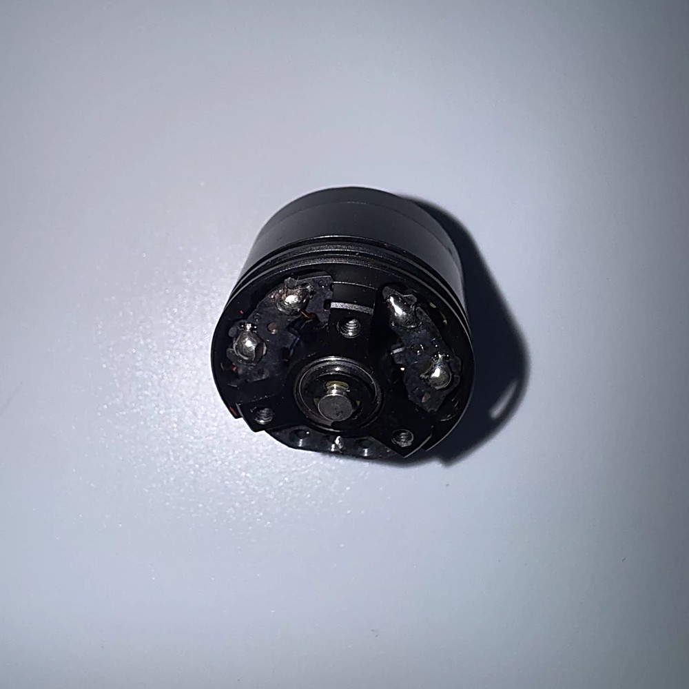 DJI Mavic Air 3 Arm Motor 4 DJI Mavic Air 3 Arm Motor