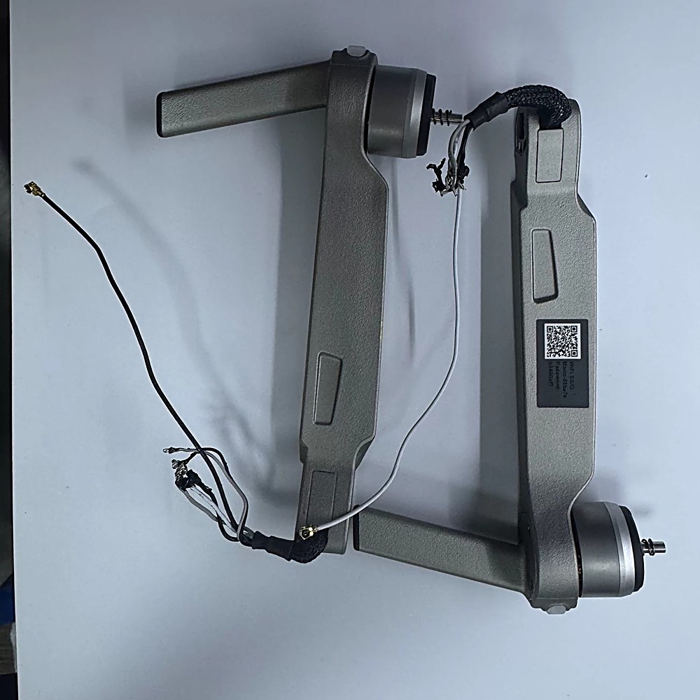 DJI Mavic Pro Platinum Arm