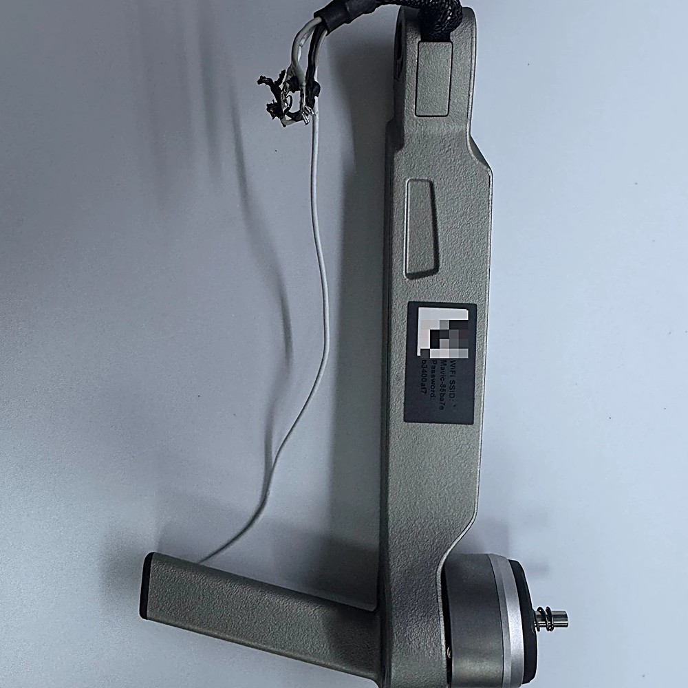 DJI Mavic Pro Platinum Arm