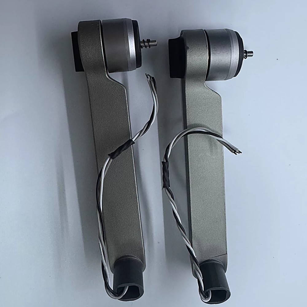 DJI Mavic Pro Platinum Arm