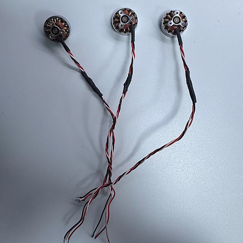 DJI Mini 3 Arm Motor 2