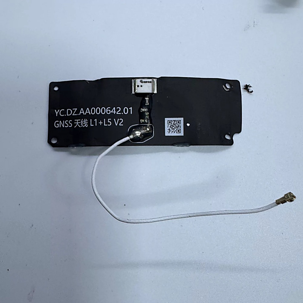 DJI Mini 5 Pro GNSS Antenna L1+L5 V2 4 DJI Mini 5 Pro GNSS Antenna L1+L5 V2