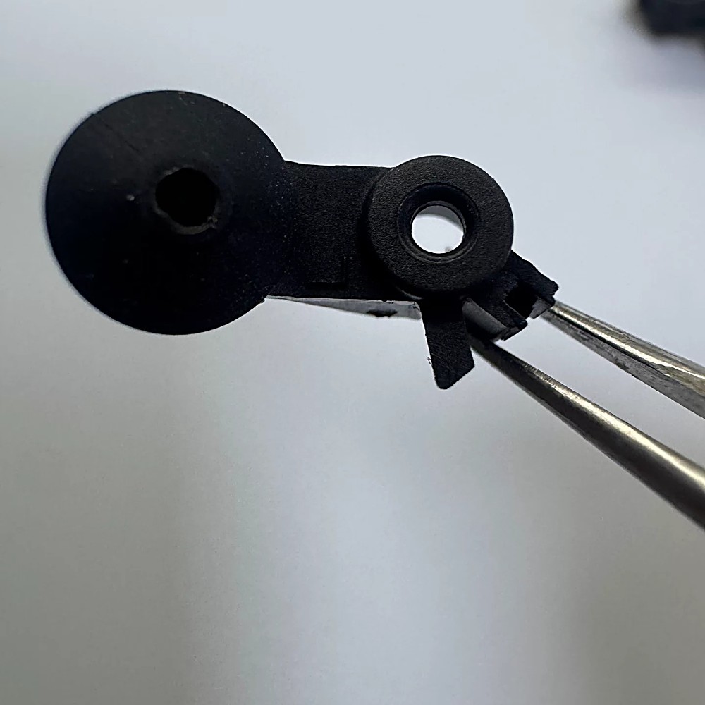 DJI Mini 5 Pro Gimbal Damper Ball 3 DJI Mini 5 Pro Gimbal Damper Ball