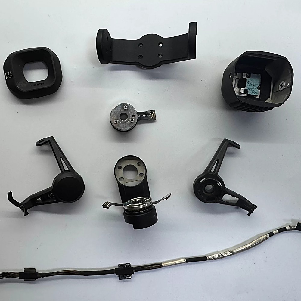 DJI Mini 5 Pro Gimbal Parts 2 DJI Mini 5 Pro Gimbal Parts