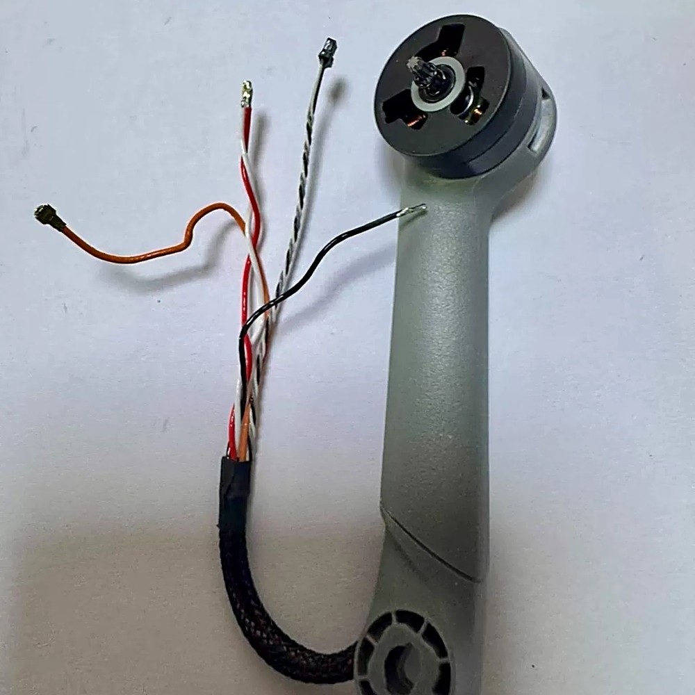 DJI Mini 5 Pro Rear Arm