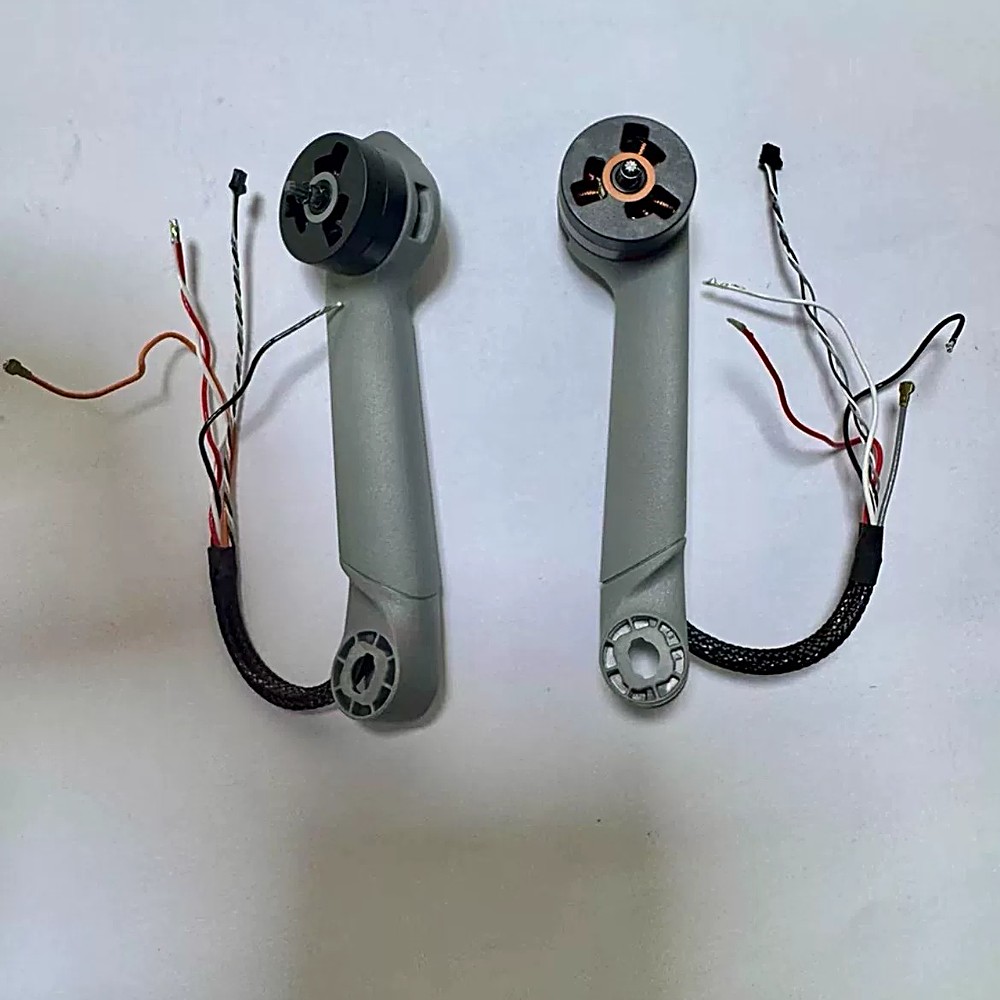 DJI Mini 5 Pro Rear Arm
