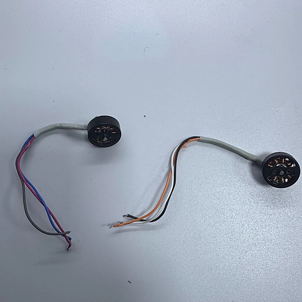 DJI Neo Motor
