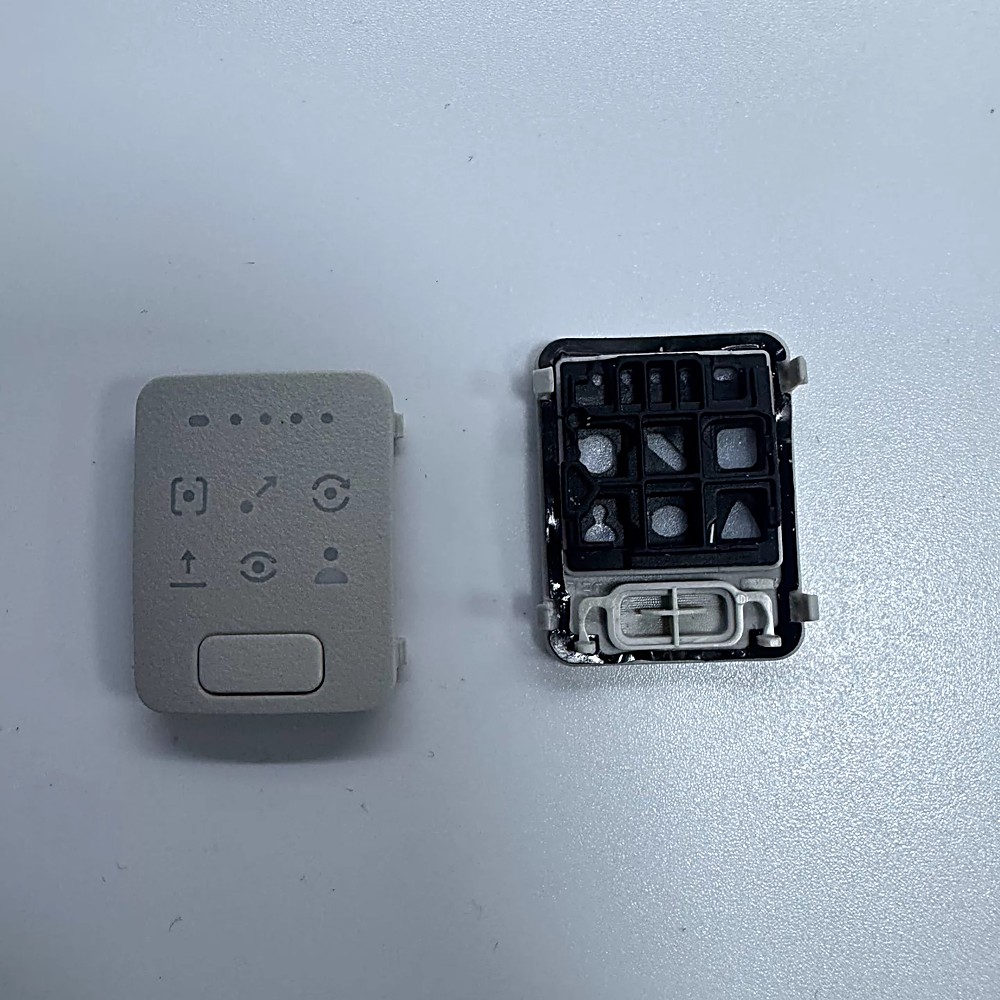 DJI Neo Power Button Board