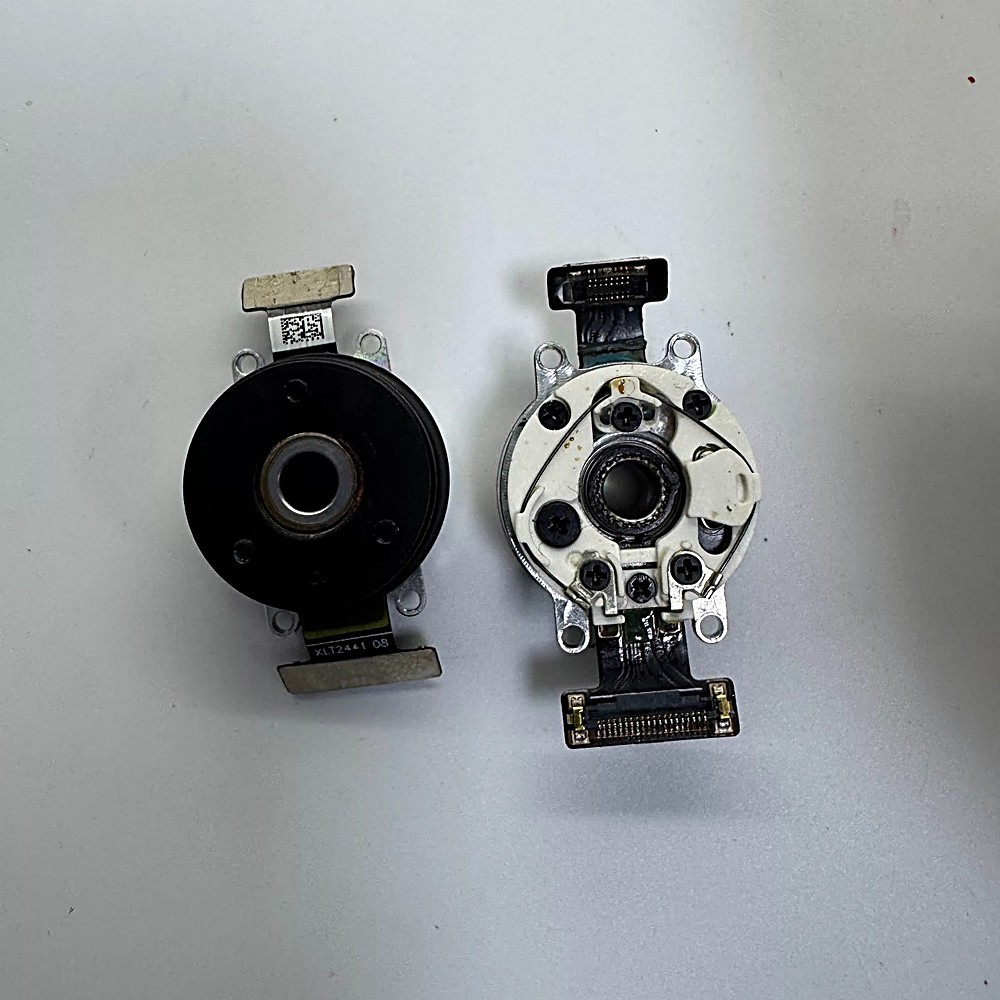 DJI Osmo Pocket 3 Gimbal Roll Motor 6 DJI Osmo Pocket 3 Gimbal Roll Motor