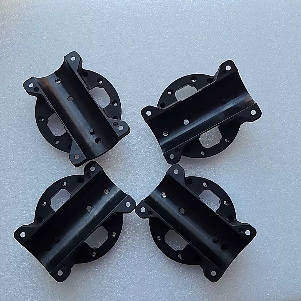 DJI Agras T100 Landing Gear Boom Connector 4 DJI Agras T100 Landing Gear Boom Connector
