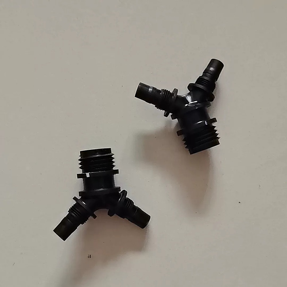 DJI Agras T100 Pipe T Connector 2 DJI Agras T100 Pipe T Connector
