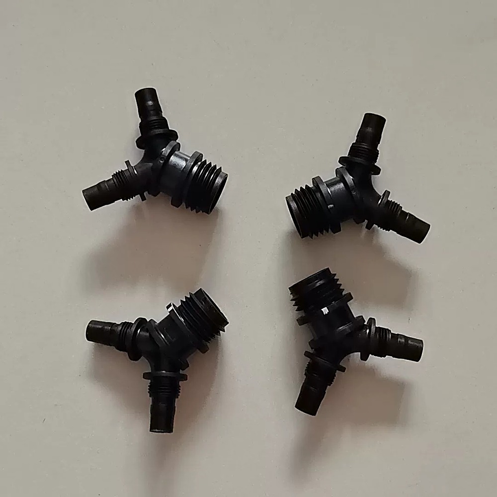DJI Agras T100 Pipe T Connector 3 DJI Agras T100 Pipe T Connector