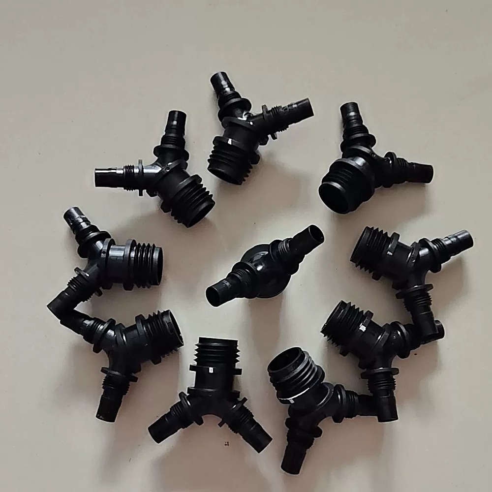 DJI Agras T100 Pipe T Connector 5 DJI Agras T100 Pipe T Connector
