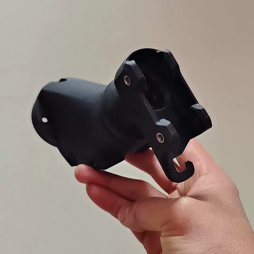 DJI Agras T100S T70S T55 Boom Cover 3 DJI Agras T100S T70S T55 Boom Cover
