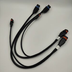 DJI Agras T50 Centrifugal Nozzle Cable