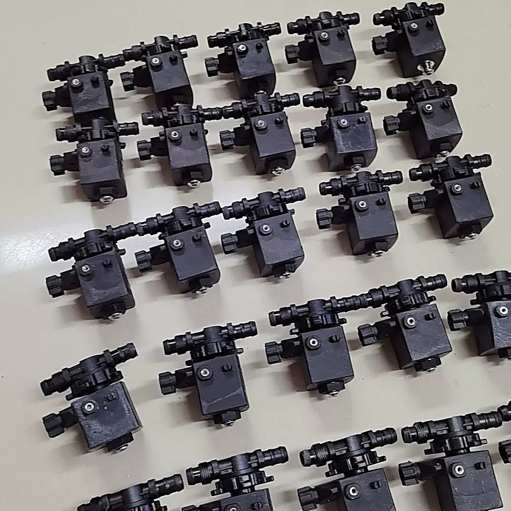 DJI Agras T60 Solenoid Valve 2 DJI Agras T60 Solenoid Valve