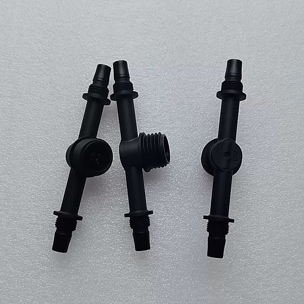DJI Agras T70 T70P Pipe T Connector 3 DJI Agras T70 T70P Pipe T Connector