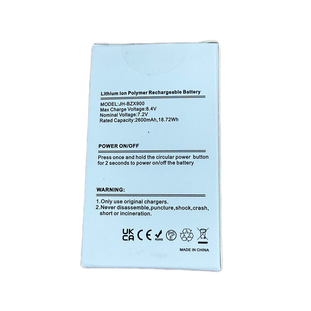 DJI Goggles 2 Replacement Battery (2600mAh) - bat03_desc_03.jpg