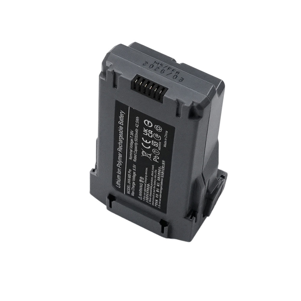 DJI Mini 3 / 4 / 5 Pro Battery (5000mAh, Overseas Black Edition) - bat13_desc_03.jpg