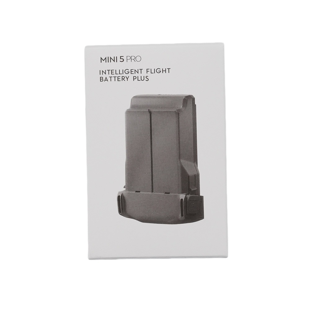 DJI Mini 3 / 4 / 5 Pro Battery (5000mAh, Overseas Black Edition) - bat13_desc_06.jpg