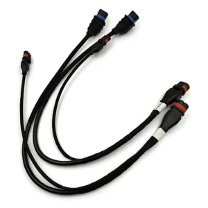 DJI Agras T50 Centrifugal Nozzle Cable