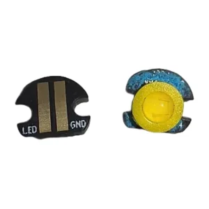 DJI Air 2 Air 2S LED light