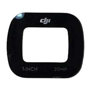 DJI Air 2S Gimbal Lens Cover