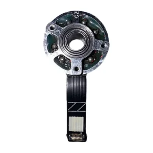 DJI Air 3S Gimbal Pitch Motor