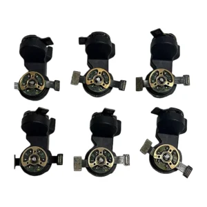 DJI Flip Gimbal Bracket Yaw Roll Motor