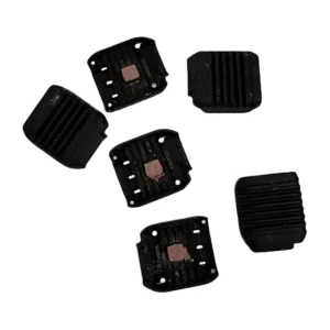 DJI Flip Gimbal Rear Cover
