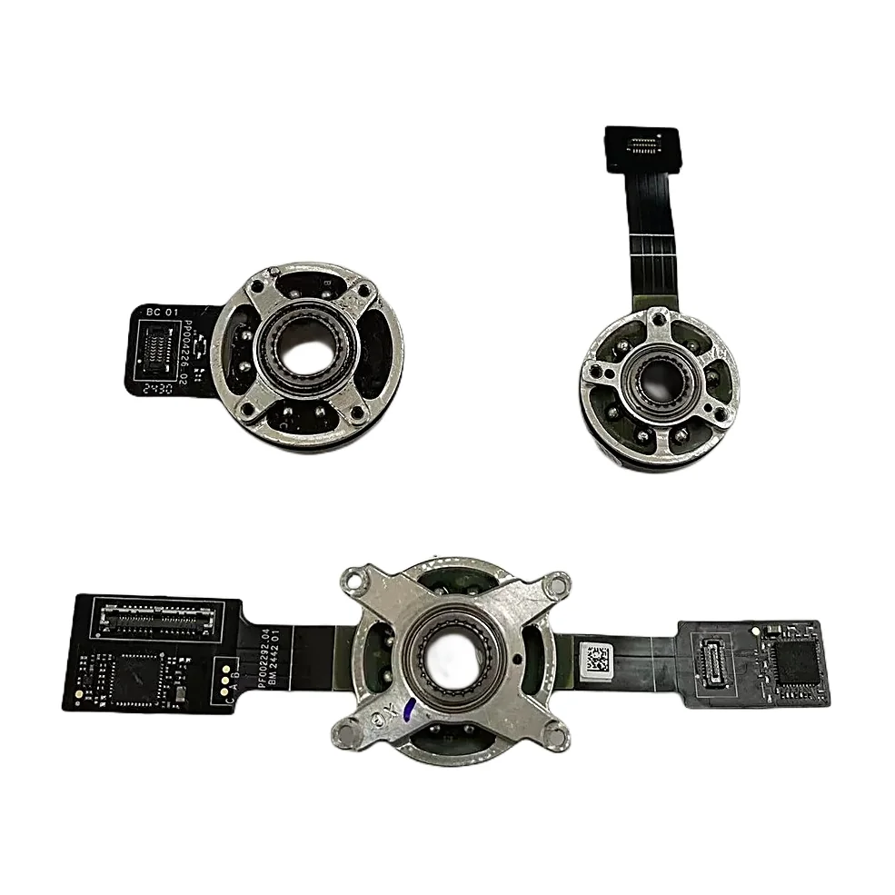 DJI Matrice 4T Gimbal YPR Motor 1 DJI Matrice 4T Gimbal YPR Motor